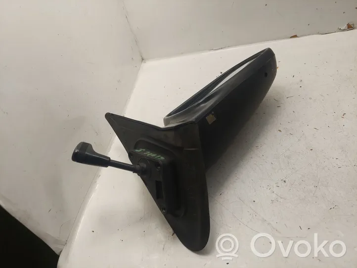 Honda Civic Coupe wind mirror (mechanical) E10105562