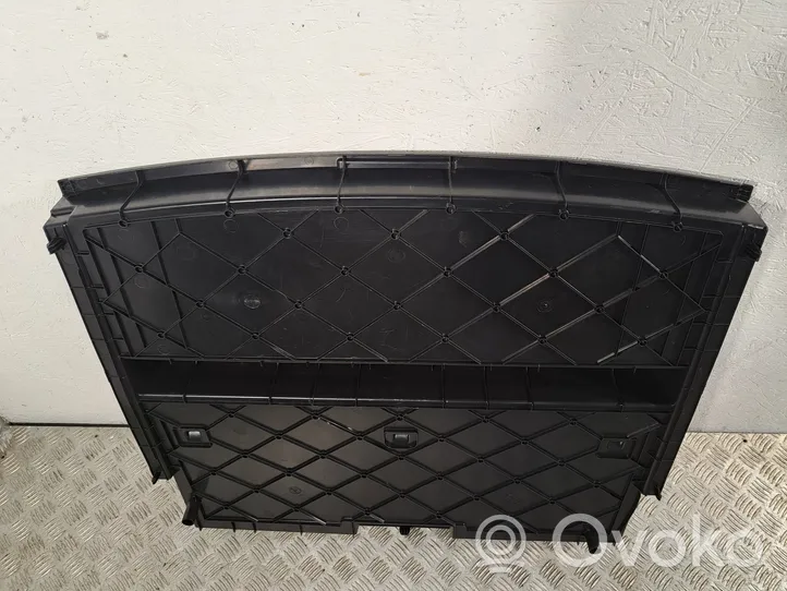 Toyota Avensis T270 Tapis de coffre 