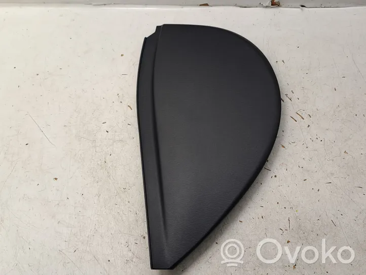 Toyota Avensis T270 Rivestimento estremità laterale del cruscotto 