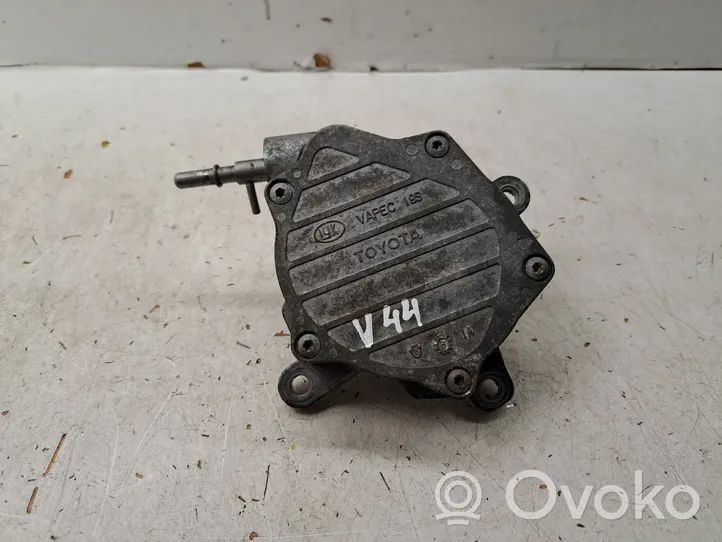 Toyota Corolla Verso AR10 Vacuum pump 