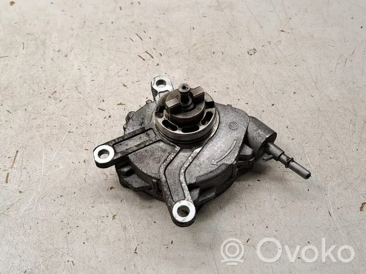 Toyota Corolla Verso AR10 Vacuum pump 