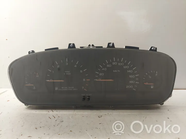 Chrysler Voyager Tachimetro (quadro strumenti) 04685512