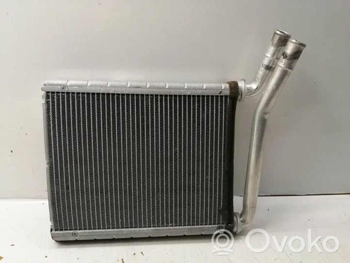 Toyota Avensis T270 Radiateur soufflant de chauffage 