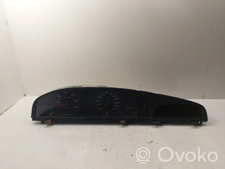 Audi 100 S4 C4 Compteur de vitesse tableau de bord 4A1919033CL