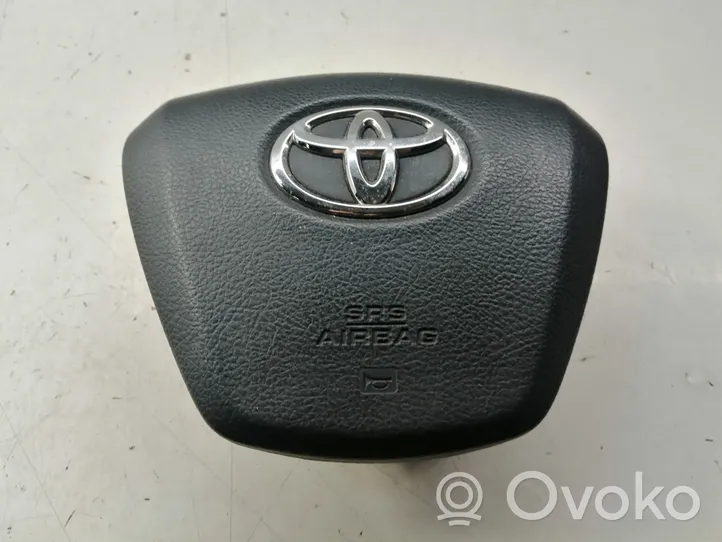 Toyota Avensis T270 Airbag del volante 