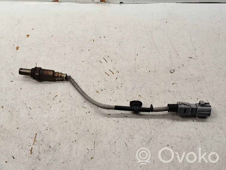 Toyota Avensis T270 Lambda probe sensor 