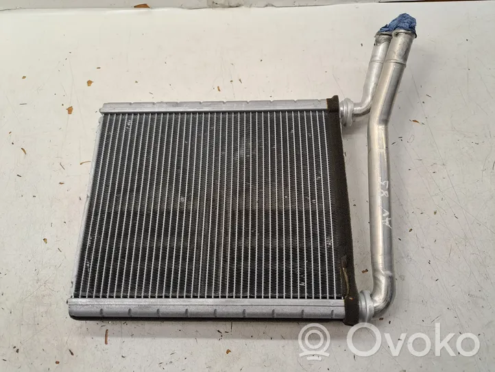 Toyota Avensis T270 Radiateur de chauffage 