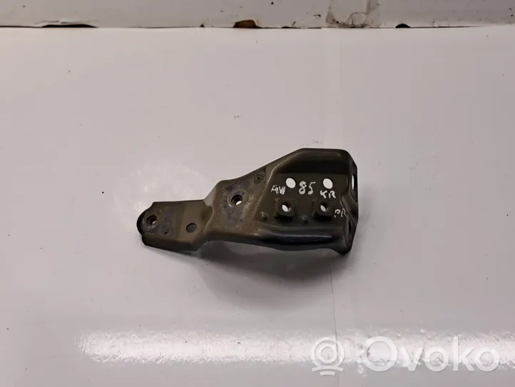 Toyota Avensis T270 Staffa del pannello di supporto del radiatore 