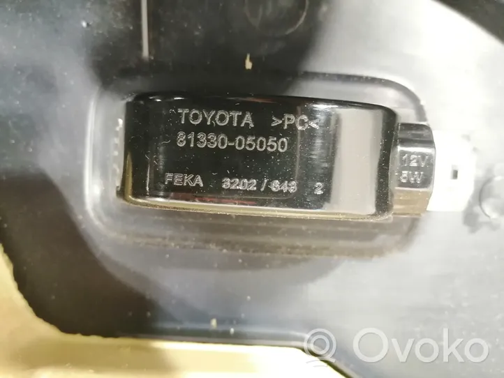 Toyota Avensis T270 Verkleidung Tür vorne 