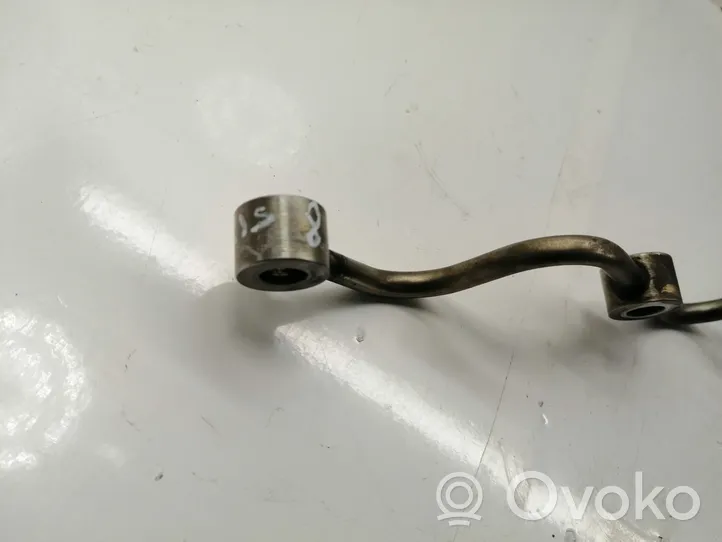 Toyota Auris 150 Fuel return line/hose 