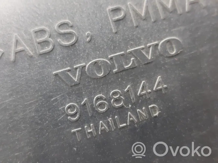 Volvo S70  V70  V70 XC Velocímetro (tablero de instrumentos) 9472523
