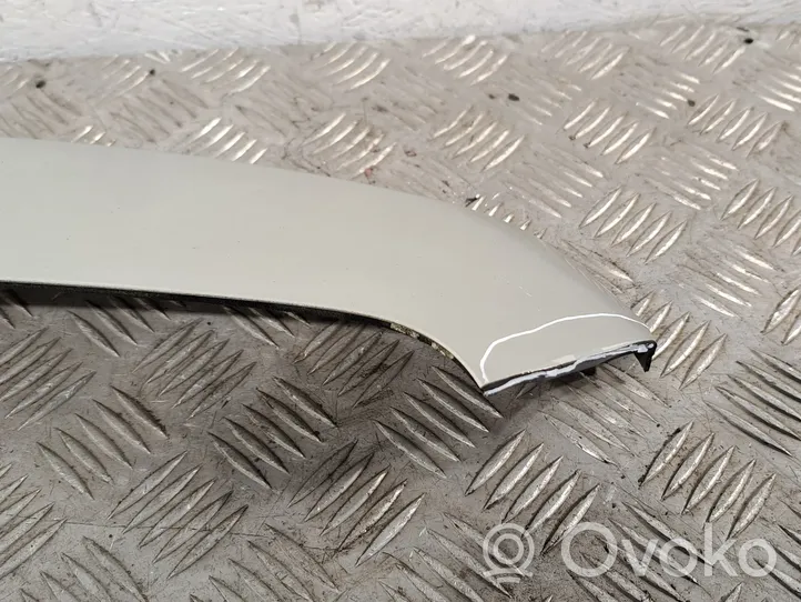 Toyota Auris 150 Spoiler del portellone posteriore/bagagliaio 