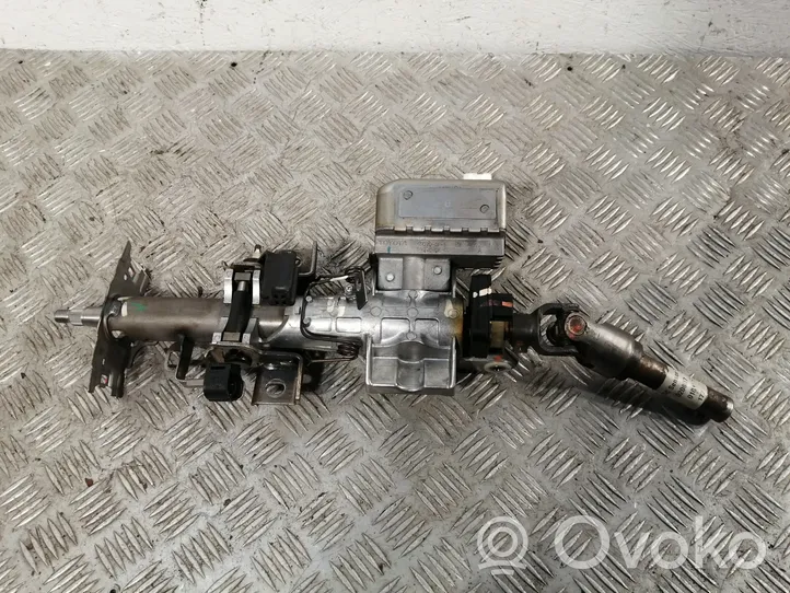 Toyota Corolla Verso AR10 Kit colonne de direction 