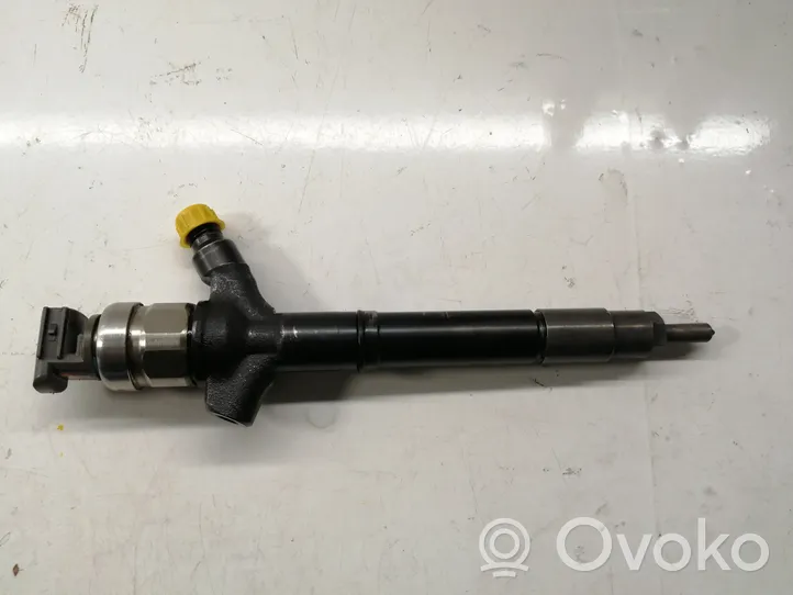 Toyota Auris 150 Injecteur de carburant 