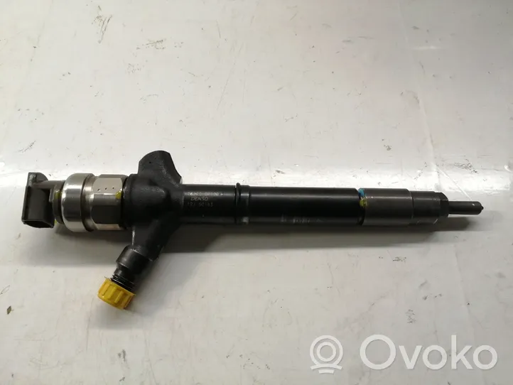 Toyota Auris 150 Injecteur de carburant 