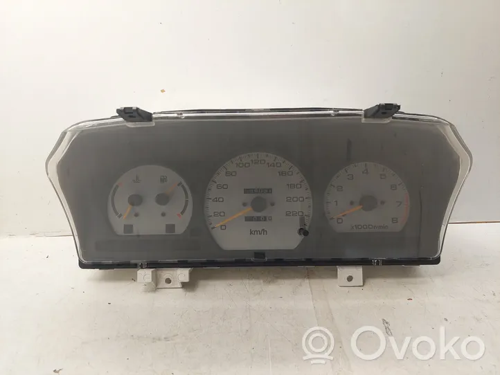 Mitsubishi Space Runner Speedometer (instrument cluster) MR240569