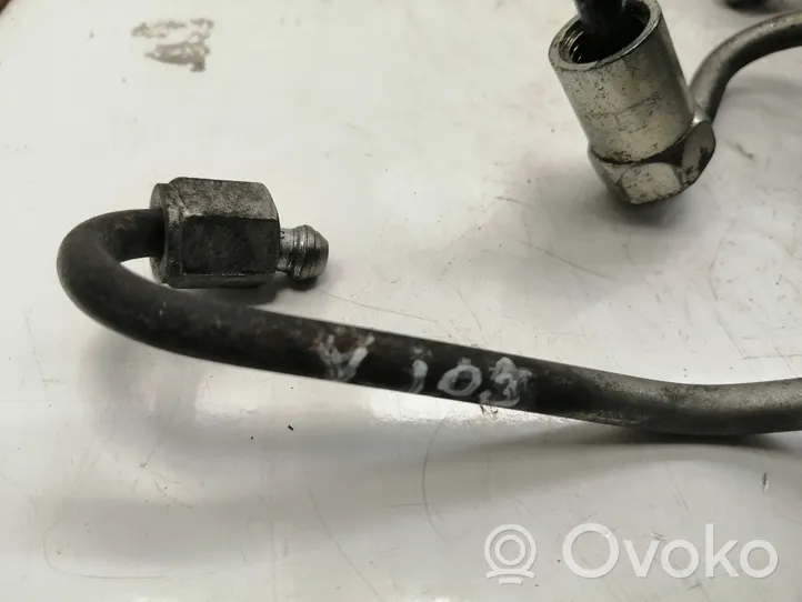 Toyota Corolla Verso AR10 Kit d'injection de carburant 