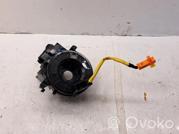 Toyota Auris 150 Innesco anello di contatto dell’airbag (anello SRS) 