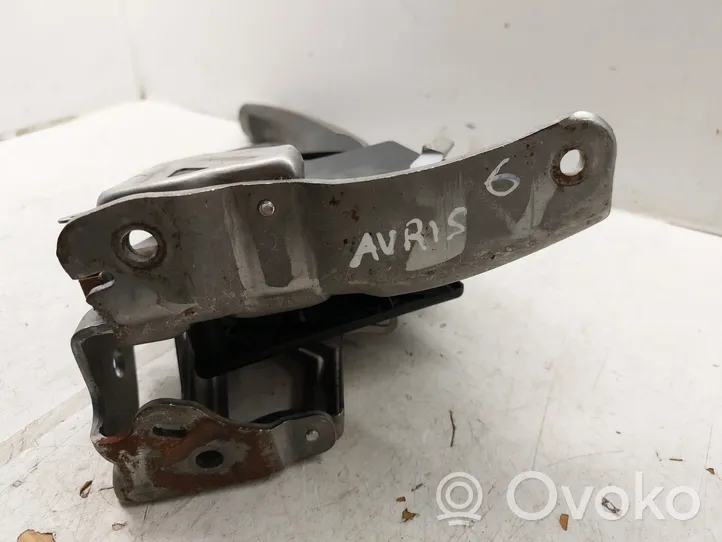 Toyota Auris 150 Hand brake release handle 