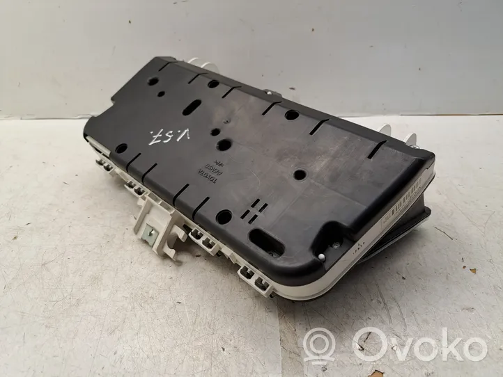 Toyota Corolla Verso AR10 Compteur de vitesse tableau de bord MB2574308260