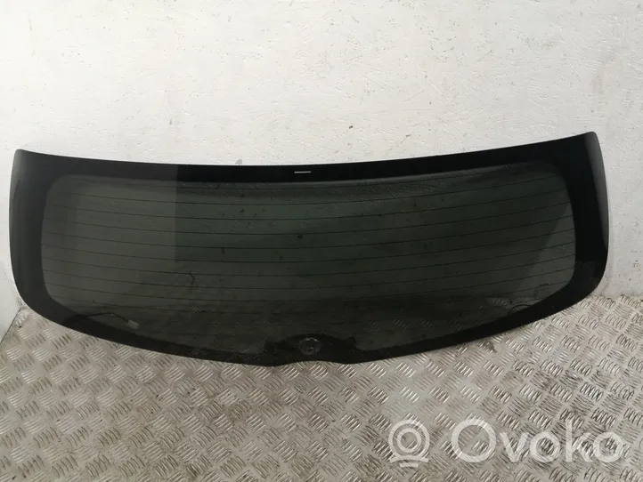 Toyota Corolla Verso AR10 Heckfenster Heckscheibe 
