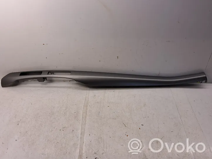 Toyota Avensis T250 Rivestimento del vano portaoggetti del cruscotto 