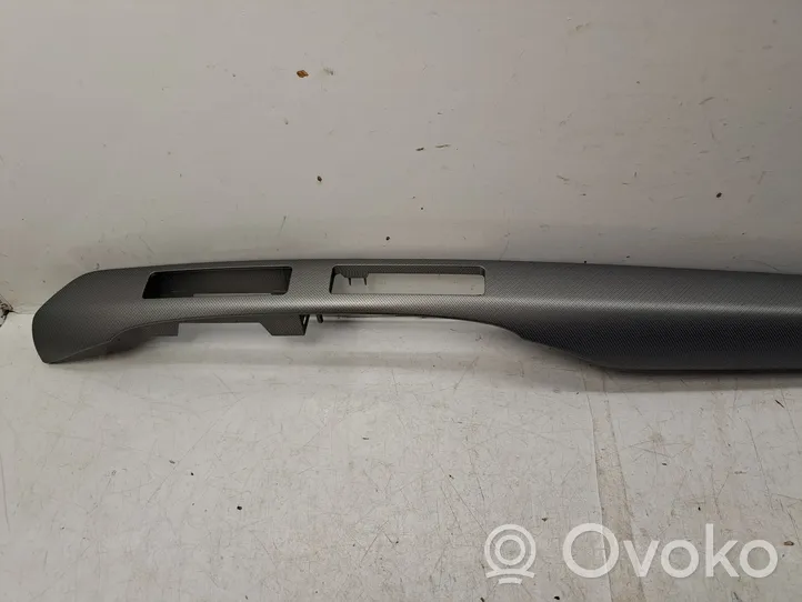 Toyota Avensis T250 Boîte à gants garniture de tableau de bord 