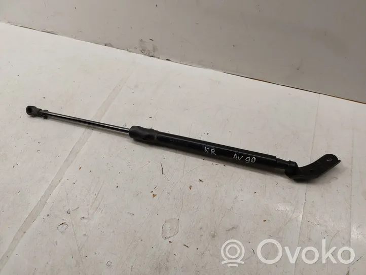 Toyota Avensis T270 Tailgate/trunk strut/damper 