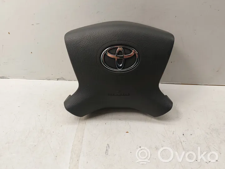 Toyota Avensis T250 Airbag dello sterzo 