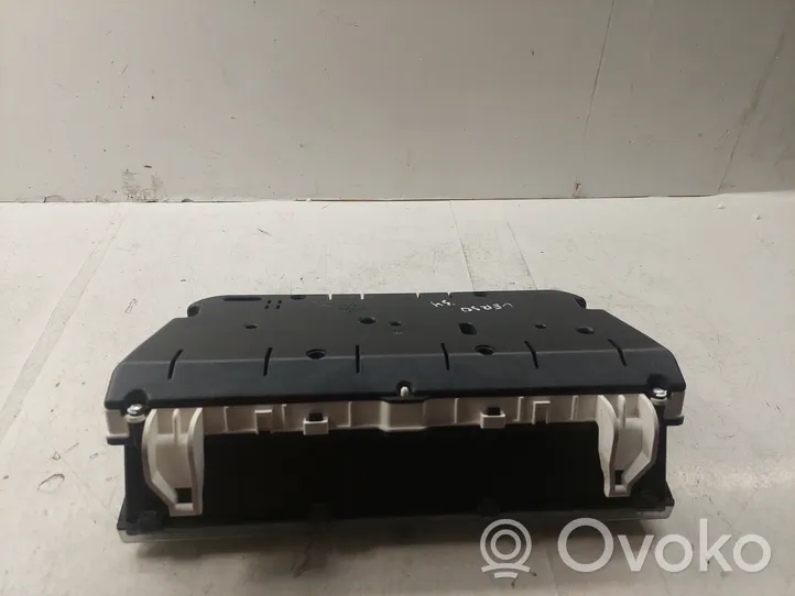 Toyota Corolla Verso AR10 Tachimetro (quadro strumenti) MB2574308260