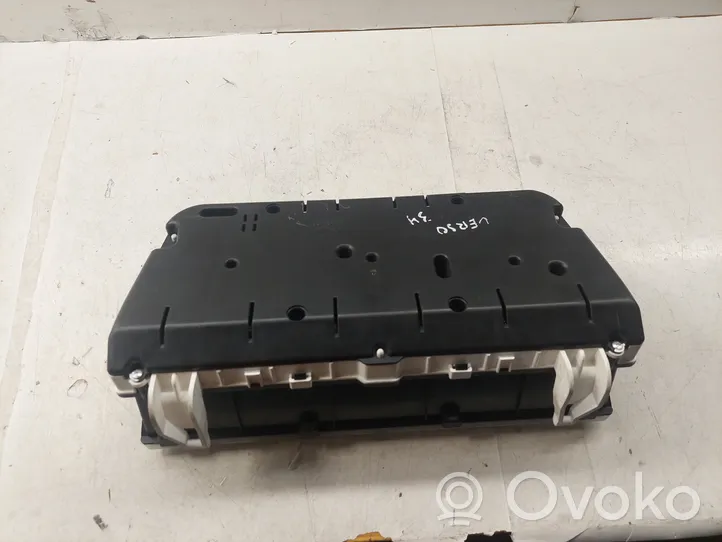 Toyota Corolla Verso AR10 Tachimetro (quadro strumenti) MB2574308260