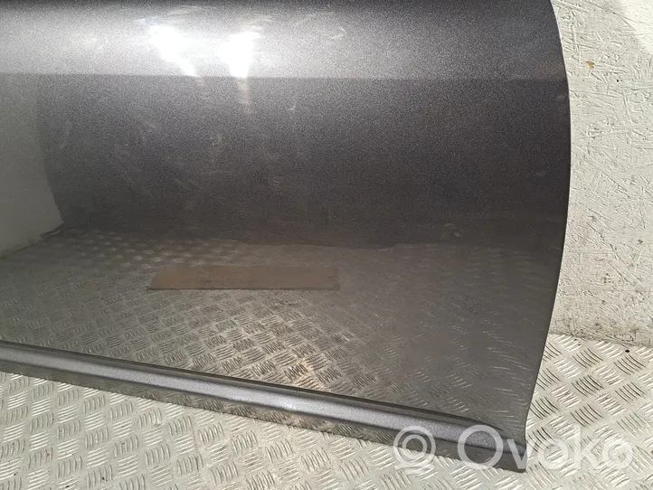 Toyota Avensis T250 Front door 