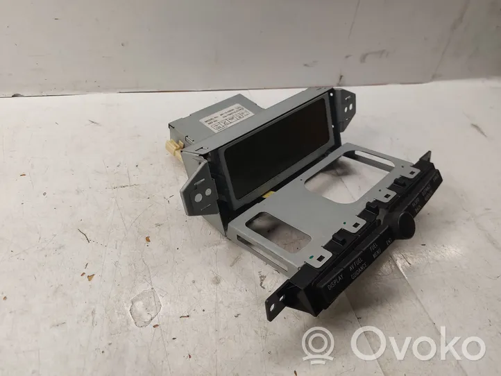 Toyota Avensis T250 Monitor/display/piccolo schermo 