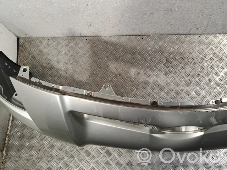 Toyota Auris 150 Front bumper 