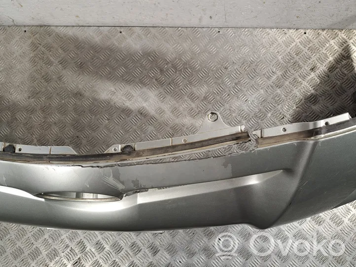 Toyota Auris 150 Front bumper 