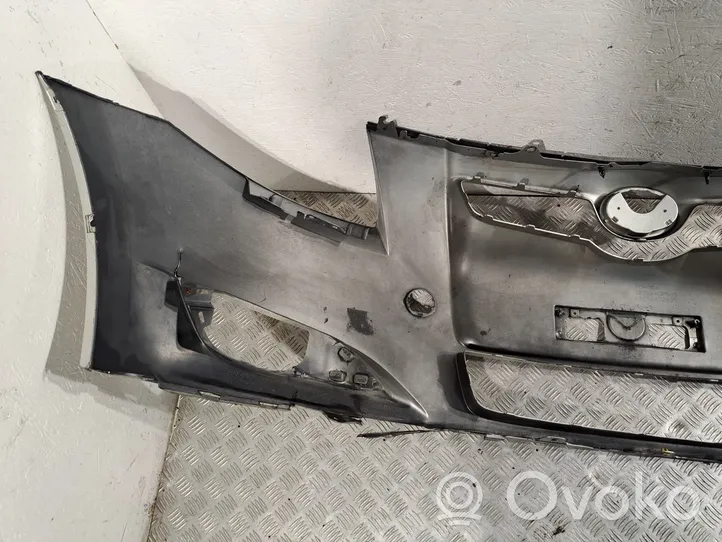 Toyota Auris 150 Front bumper 