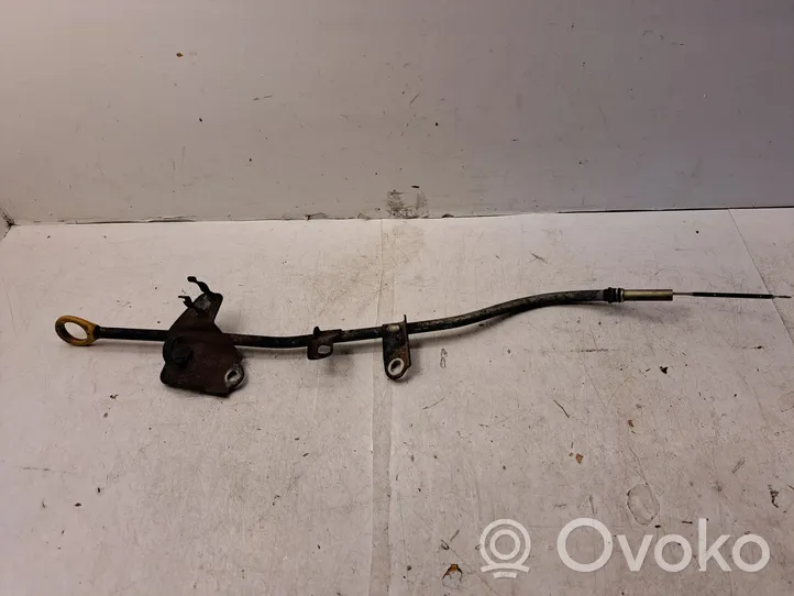 Toyota Avensis T250 Asta di controllo livello olio 