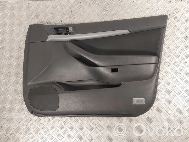 Toyota Avensis T250 Rivestimento del pannello della portiera anteriore 