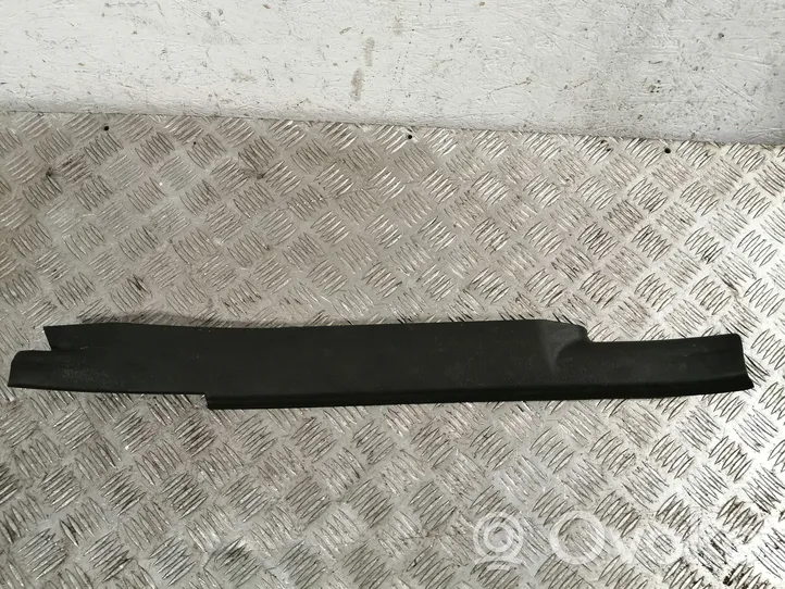 Toyota Corolla Verso AR10 Rear sill trim cover 