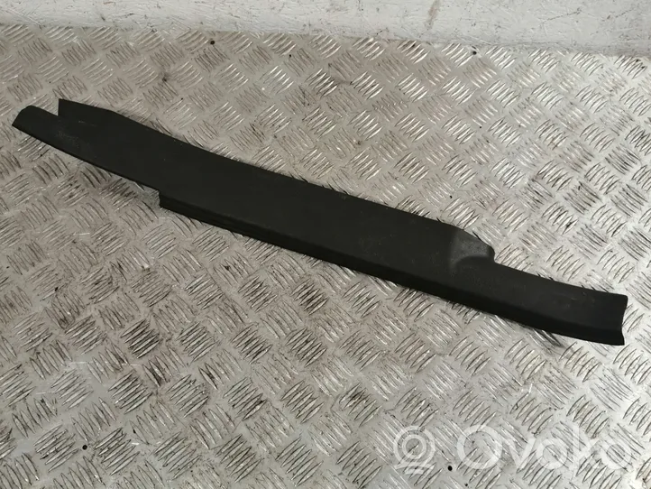 Toyota Corolla Verso AR10 Rear sill trim cover 