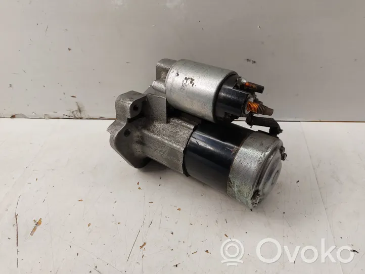 Nissan Note (E11) Starter motor 