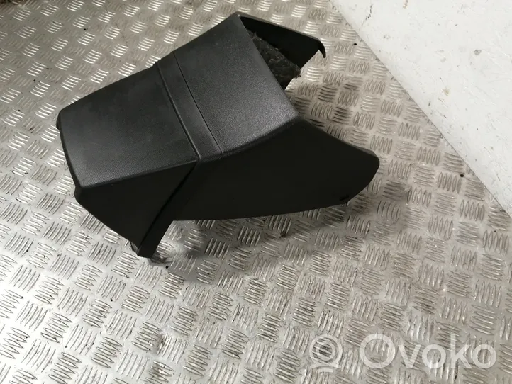 Toyota Corolla Verso AR10 Rivestimento in plastica cornice della leva del cambio 