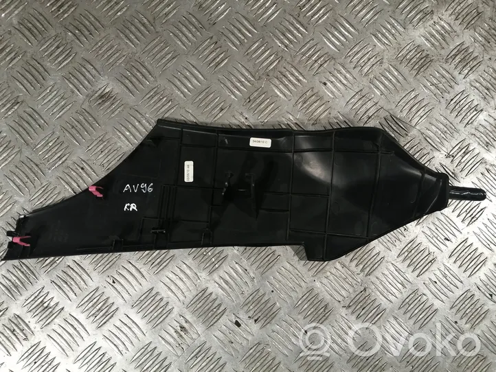 Toyota Avensis T270 Other interior part 