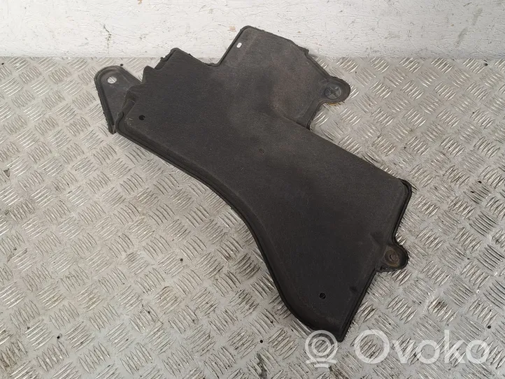 Toyota Avensis T270 Side bottom protection 