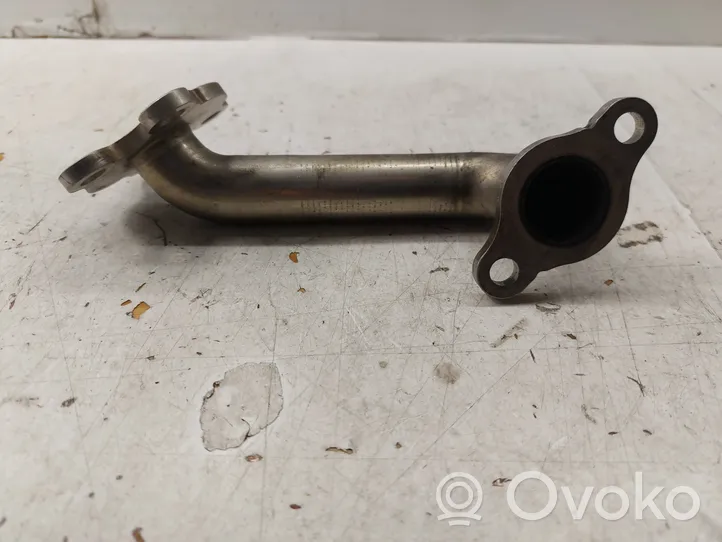 Toyota Avensis T270 EGR valve line/pipe/hose 