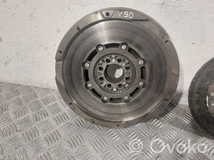 Toyota Corolla Verso AR10 Kit d'embrayage 