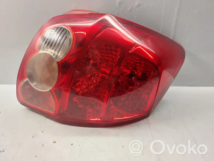 Toyota Auris 150 Lampa tylna 