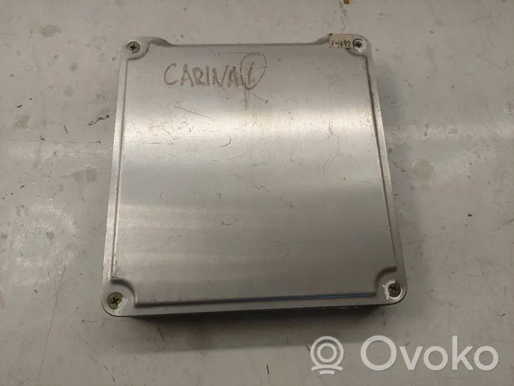 Toyota Carina T190 Sterownik / Moduł ECU 896612B570