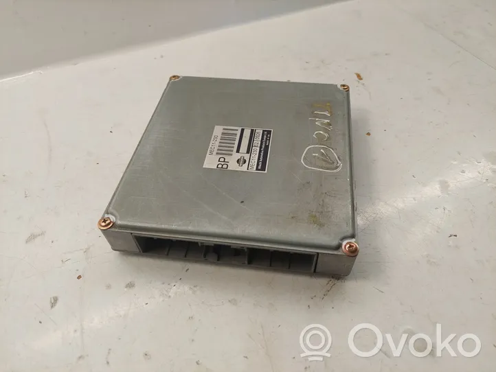 Nissan Almera Tino Sterownik / Moduł ECU MEC11230