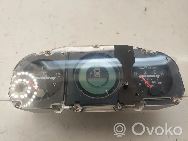 Mitsubishi Pajero Sport I Tachimetro (quadro strumenti) MR417965